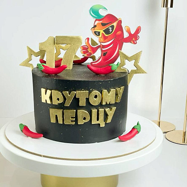 "Крутому перцу" купить - астрахань.сладкоежкин.рф